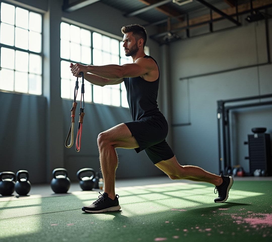 Deep squat mobility assessment